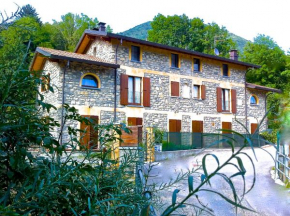 Agriturismo Il Talento Nella Quiete